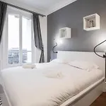 Lovely 1Br - 4P - Montmartre - Sacre Coeur