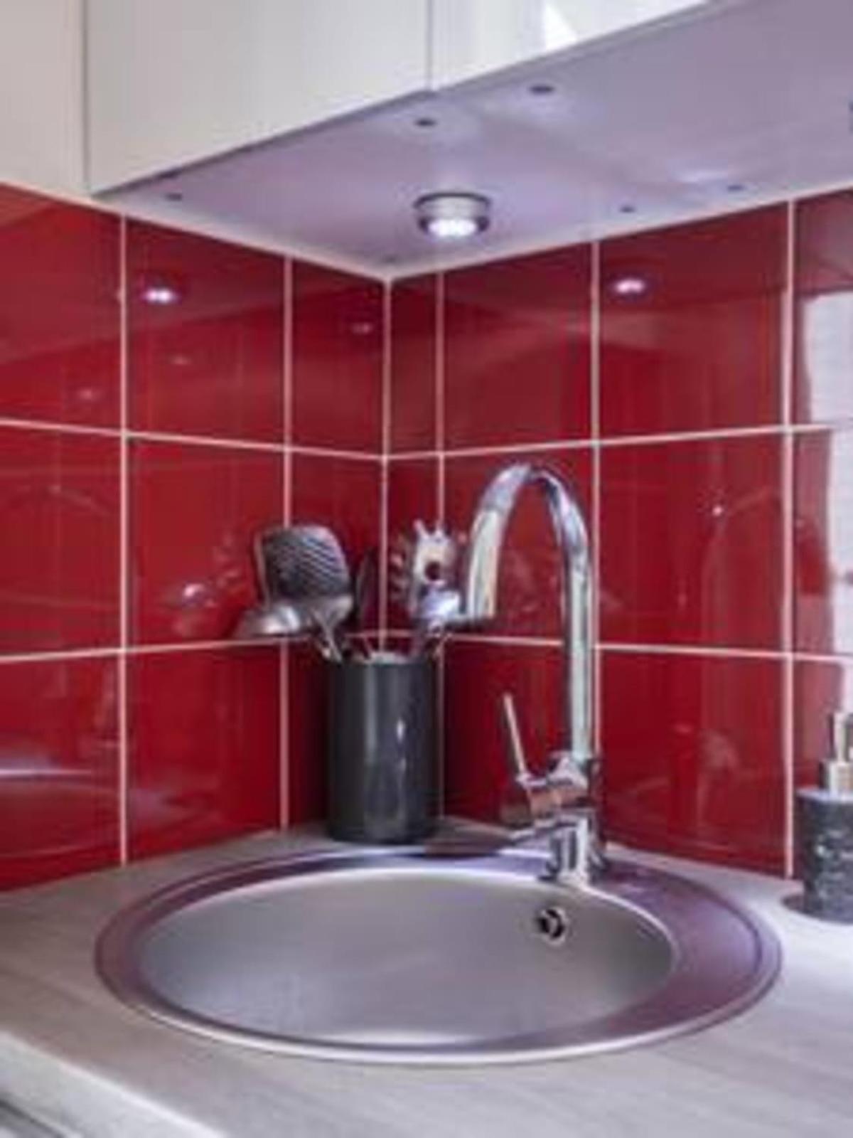 Lovely 1br - 4p - Montmartre - Sacre Coeur Appartement *