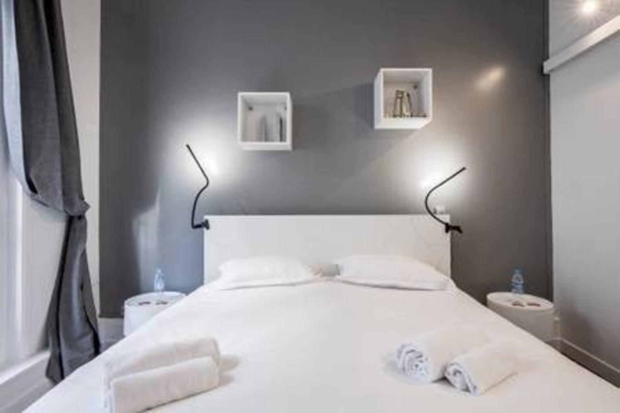 Lovely 1br - 4p - Montmartre - Sacre Coeur Parijs