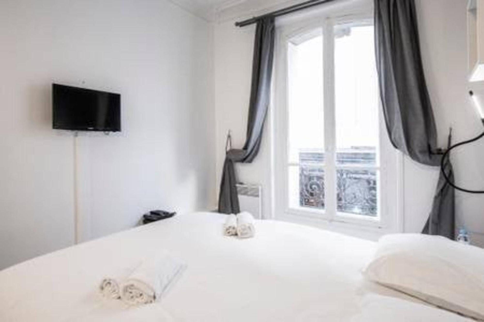 Appartement Lovely 1br - 4p - Montmartre - Sacre Coeur