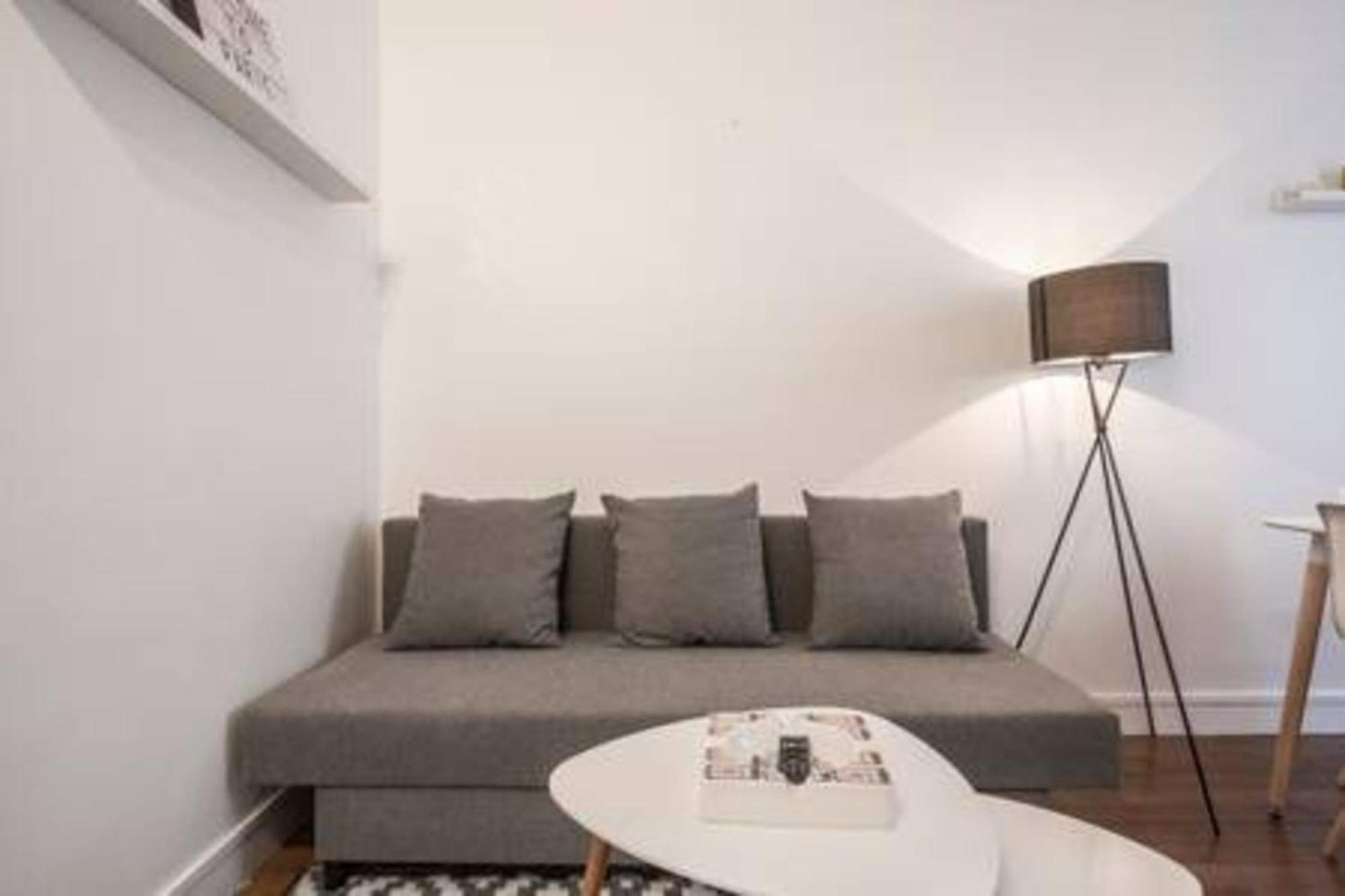 Lovely 1br - 4p - Montmartre - Sacre Coeur *