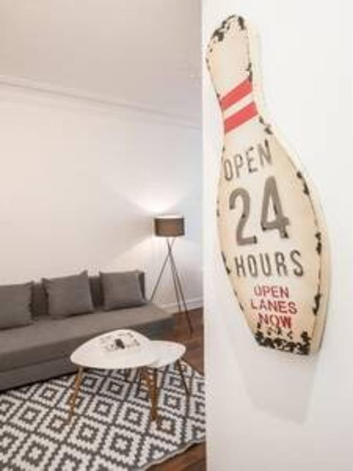 Lovely 1br - 4p - Montmartre - Sacre Coeur