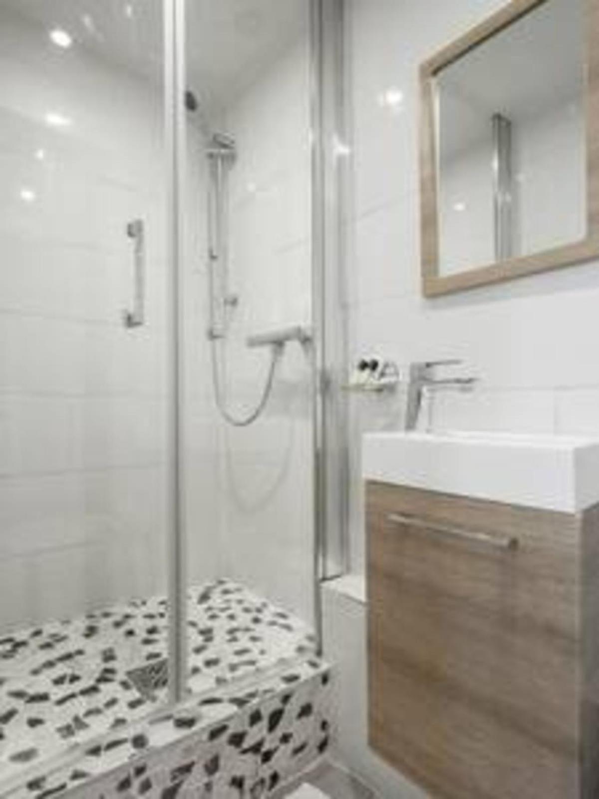 Lovely 1br - 4p - Montmartre - Sacre Coeur Appartement Parijs
